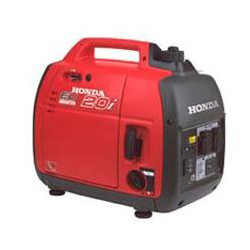 Honda EU22i Petrol Inverter Generator