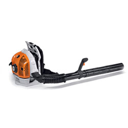 STIHL BR 430 BACK PACK BLOWER HOURIGAN S