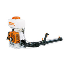 STIHL SR 430 MISTBLOWER HOURIGAN S
