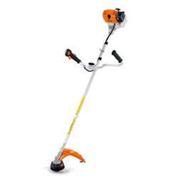 STIHL FS 111 BRUSHCUTTER HOURIGAN S