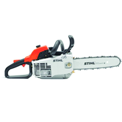 STIHL MS 201 CHAINSAW HOURIGAN S