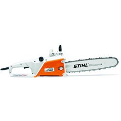 STIHL Electric Chainsaw MSE 220 C