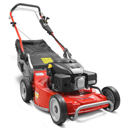 Honda hrg 536 vle deals