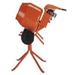Cement Mixers